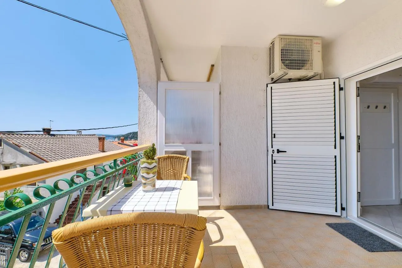 Appartement Sun à Mali Lošinj
