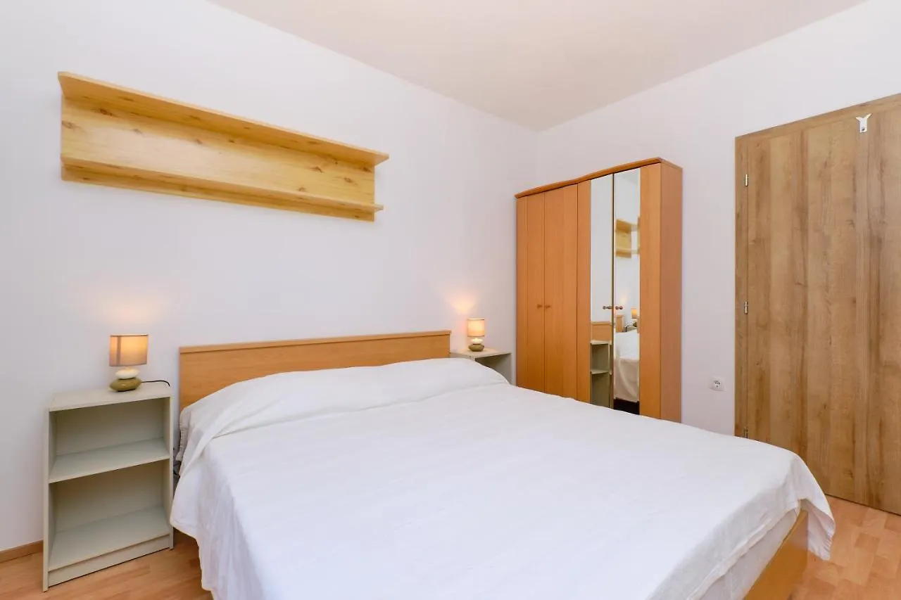 Appartement Sun à Mali Lošinj