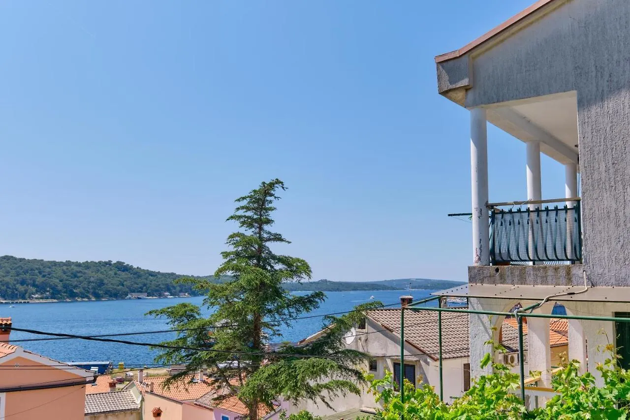 Appartement Sun à Mali Lošinj Croatie