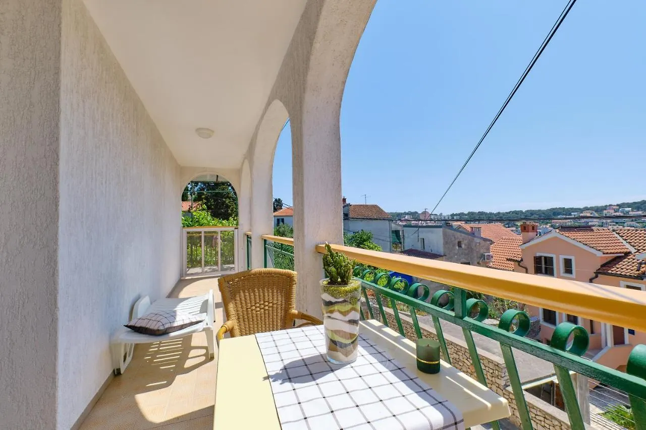 Appartement Sun à Mali Lošinj 0*,