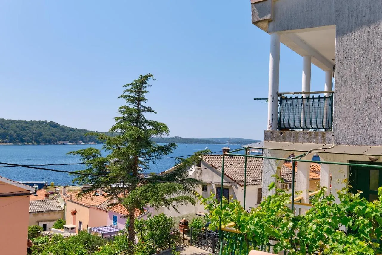 Appartement Sun à Mali Lošinj