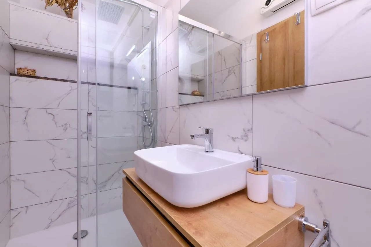 Appartement Sun à Mali Lošinj